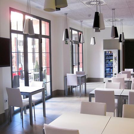 The Book Factory Hostel Valladolid Zewnętrze zdjęcie